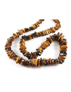 Sirag margele ochi de tigru... 2