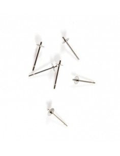 Tortite cercei otel... 2