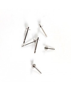 Tortite cercei otel...