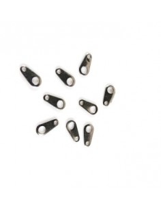 Terminatie lant otel...