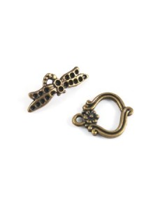 Inchizatoare toogle bronz... 2