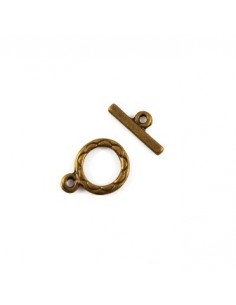 Inchizatoare toogle bronz... 2