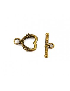 Inchizatoare bronz toggle... 2