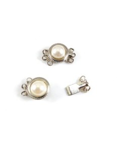 Inchizatoare argintiu... 2