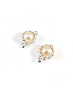 Inchizatoare argintiu...