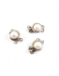 Inchizatoare argintiu...