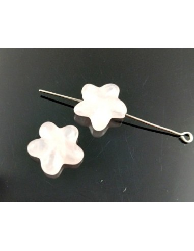 Floare cuart roz 16mm