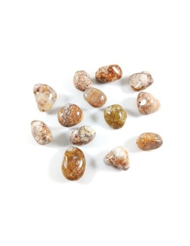 Jasp nuggets 12-17mm (13buc)