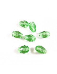 2 Margele cristal fatetat...