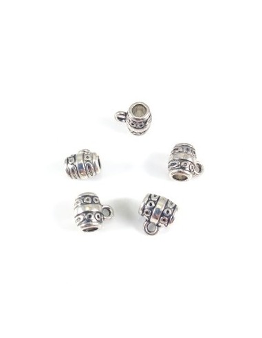 Agatatoare pandantiv tubulara...