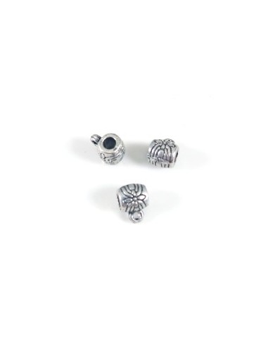 2 Agatatori pandantiv tubulare...