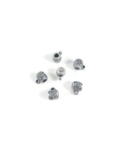 2 Agatatori pandantiv tubulare...