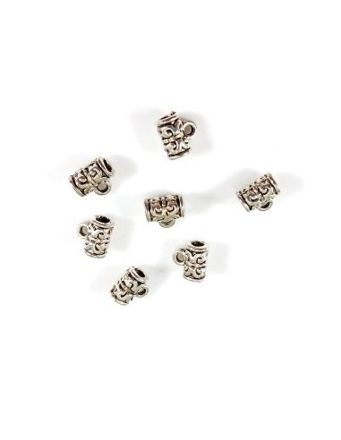 2 Agatatori pandantiv tubulare...