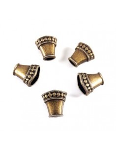 Capacele bronz antichizat...