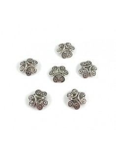 2 Capacele decorative...