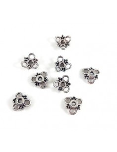 10 Capacele decorative...