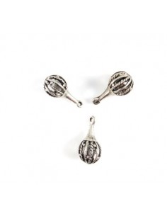 Pandantiv argintiu...