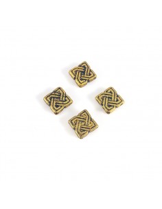 2 Distantiere auriu... 2