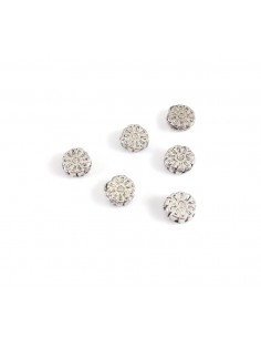 10 Distantiere argintiu... 2