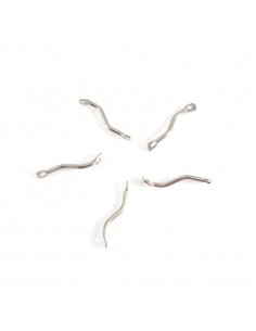 10 Link-uri ondulate...