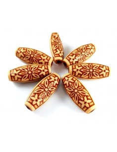 6 Margele masive cu flori... 2