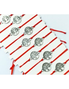 Bratara reglabila martisor...