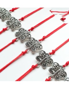 Bratara reglabila martisor...