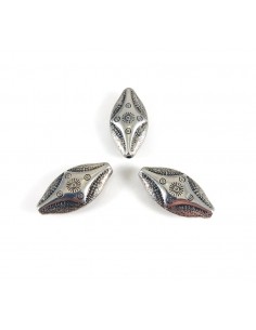 Distantier argintiu... 2