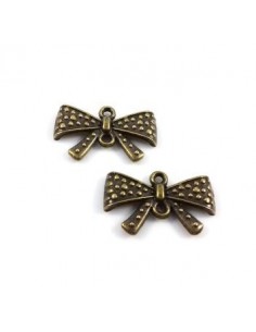 Link funda bronz antichizat 20 x 12 mm