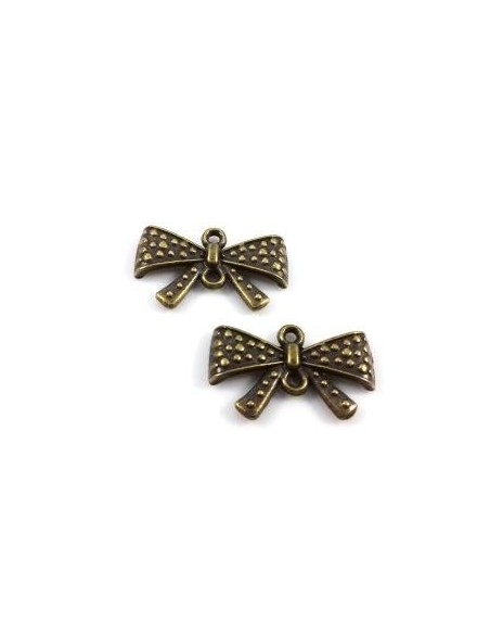 Link funda bronz antichizat 20 x 12 mm