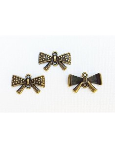 Link funda bronz antichizat 20 x 12 mm 2