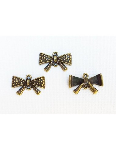 Link funda bronz antichizat 20 x 12 mm