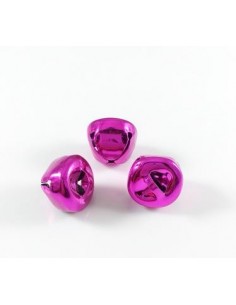 Charm clopotel metalic 15mm