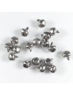 10xCharm clopotei metalici... 2