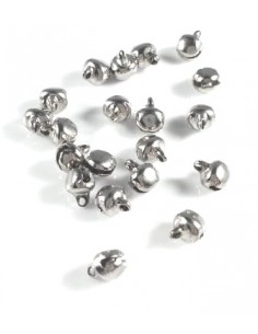 10xCharm clopotei metalici...