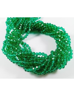 50 Margele cristale rotunde... 2