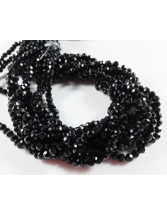 50 Margele cristale rotunde...