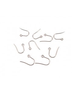 Tortite cercei otel... 2