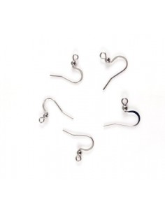 Tortite cercei cu bila otel... 2