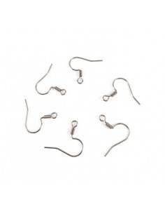 Tortite cercei cu arc otel...