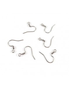 Tortite cercei cu arc otel... 2