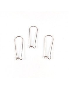 Tortite cercei otel...