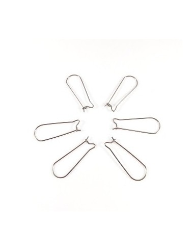 Tortite cercei otel inoxidabil 304,...