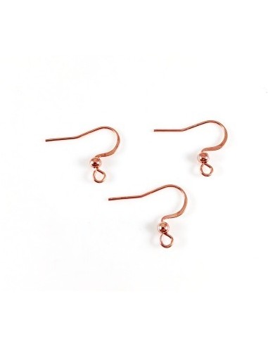 Tortite cercei otel inoxidabil 316...