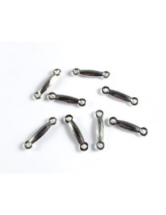 3xLink argintiu antichizat... 2