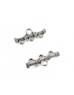 2xTerminatie colier/bratara...