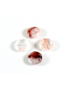 Banut cuart rutilat 15mm...