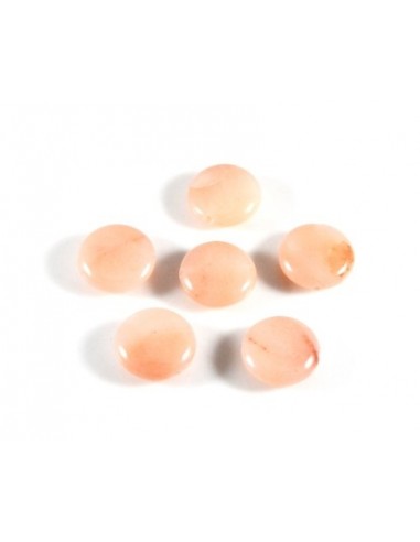 2xBanut jad cappuccino 15x6mm