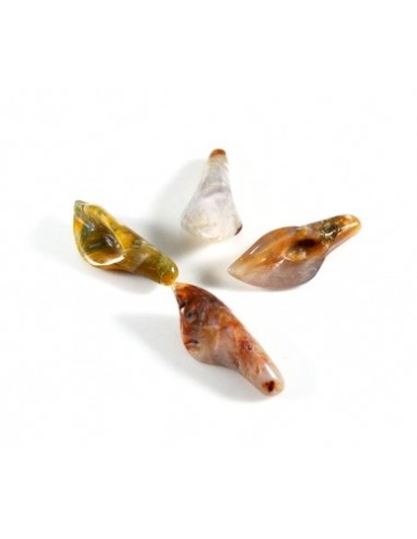 Piatra semipretioasa agata model cala...