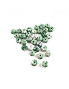 Agata de copac rondele...